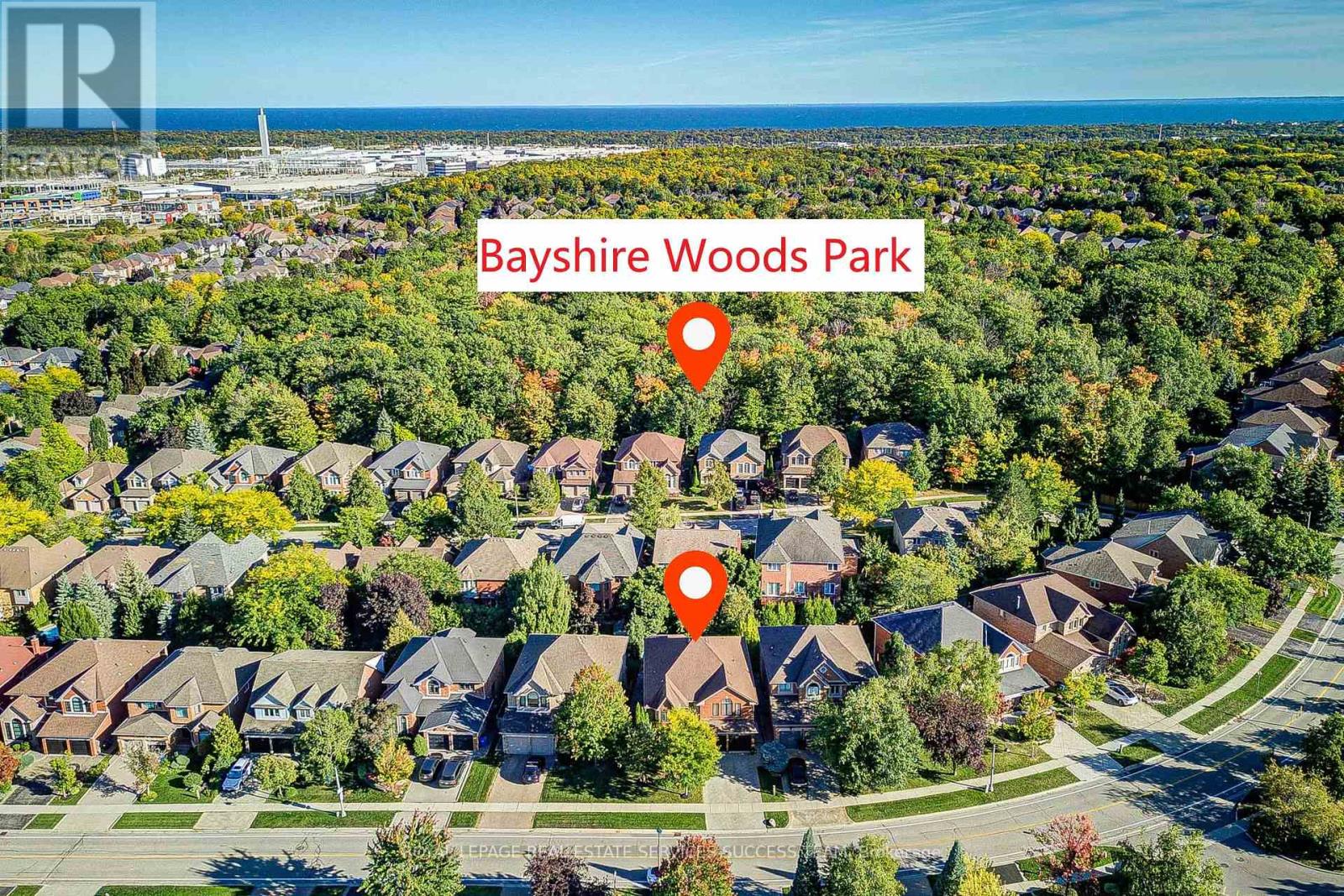 1378 Bayshire Drive, Oakville, Ontario  L6H 6C7 - Photo 49 - W12417663