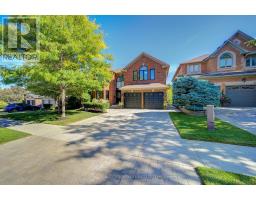 1378 BAYSHIRE DRIVE, Oakville, Ontario