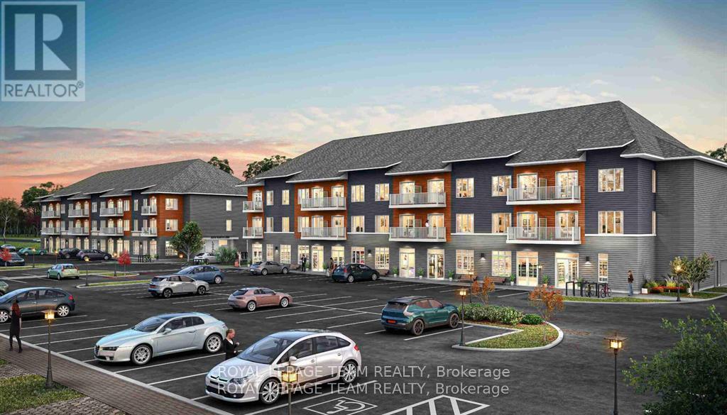 310 - 2370 TENTH LINE ROAD, Ottawa, Ontario
