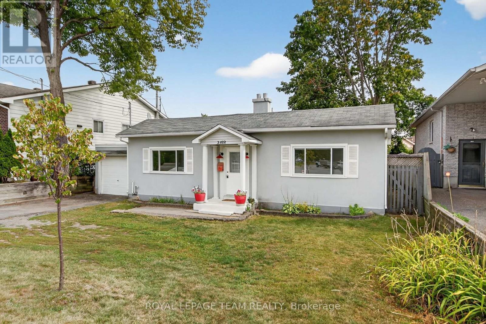 2822 Richmond Road W, Ottawa, Ontario  K2B 6S5 - Photo 2 - X12417682