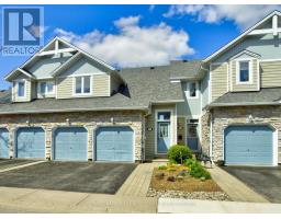 8 - 991 ON BOGART CIRCLE, Newmarket, Ontario