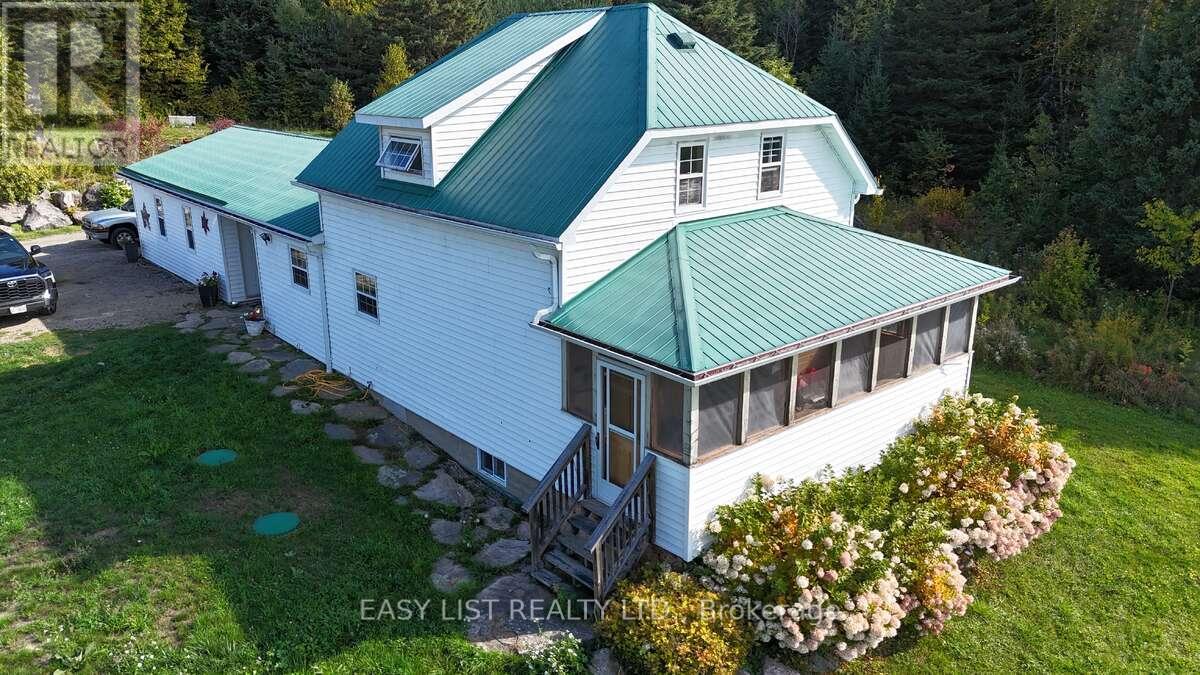 2170 Highway 520 W, Ryerson, Ontario  P0A 1C0 - Photo 1 - X12417643