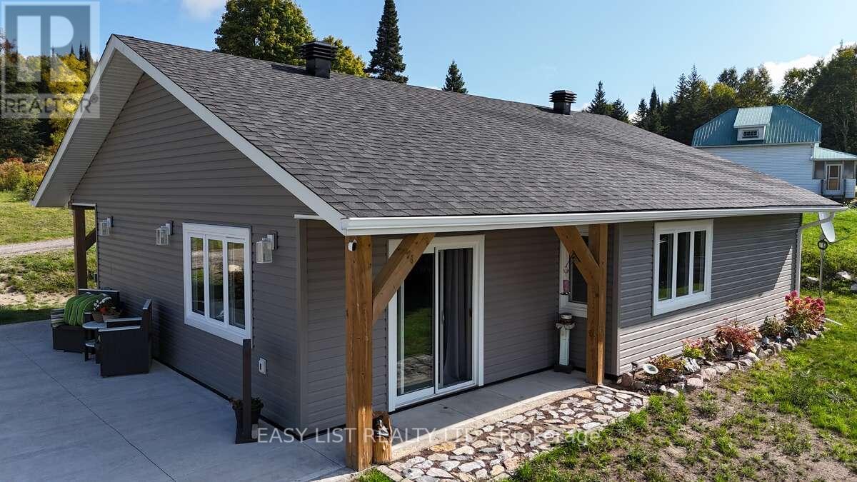 2170 Highway 520 W, Ryerson, Ontario  P0A 1C0 - Photo 12 - X12417643