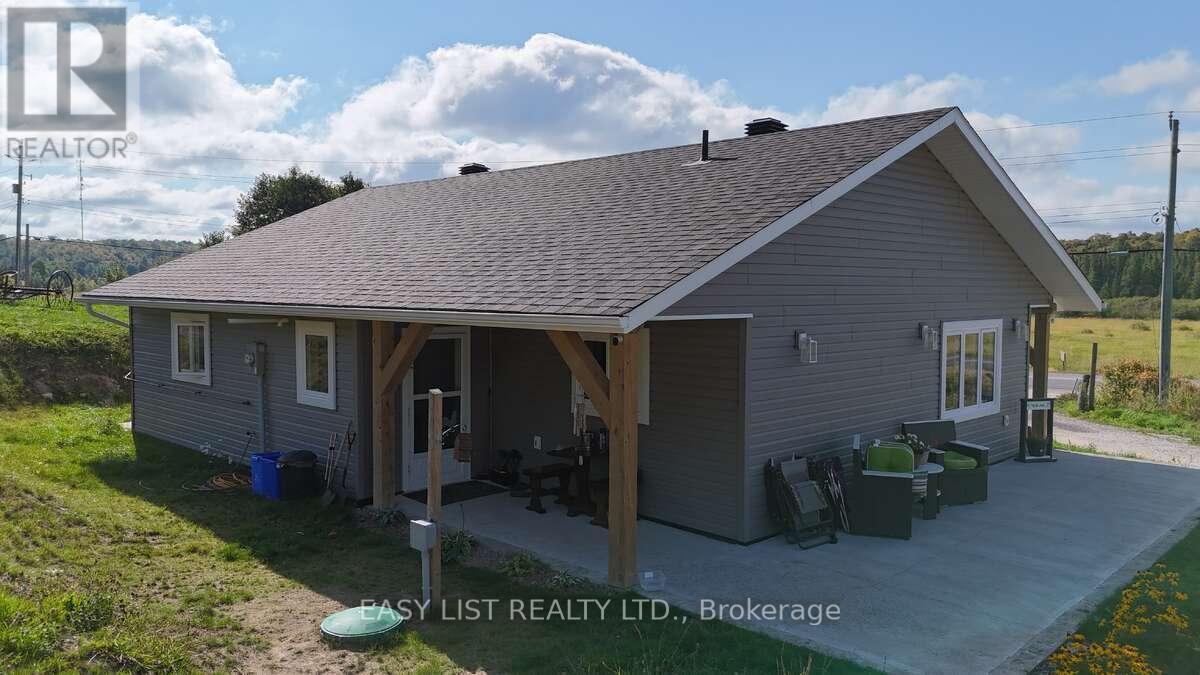 2170 Highway 520 W, Ryerson, Ontario  P0A 1C0 - Photo 13 - X12417643
