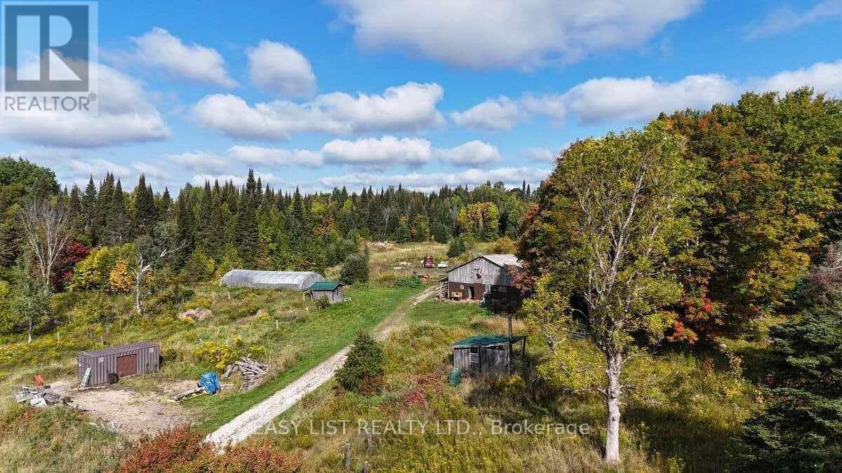 2170 Highway 520 W, Ryerson, Ontario  P0A 1C0 - Photo 2 - X12417643