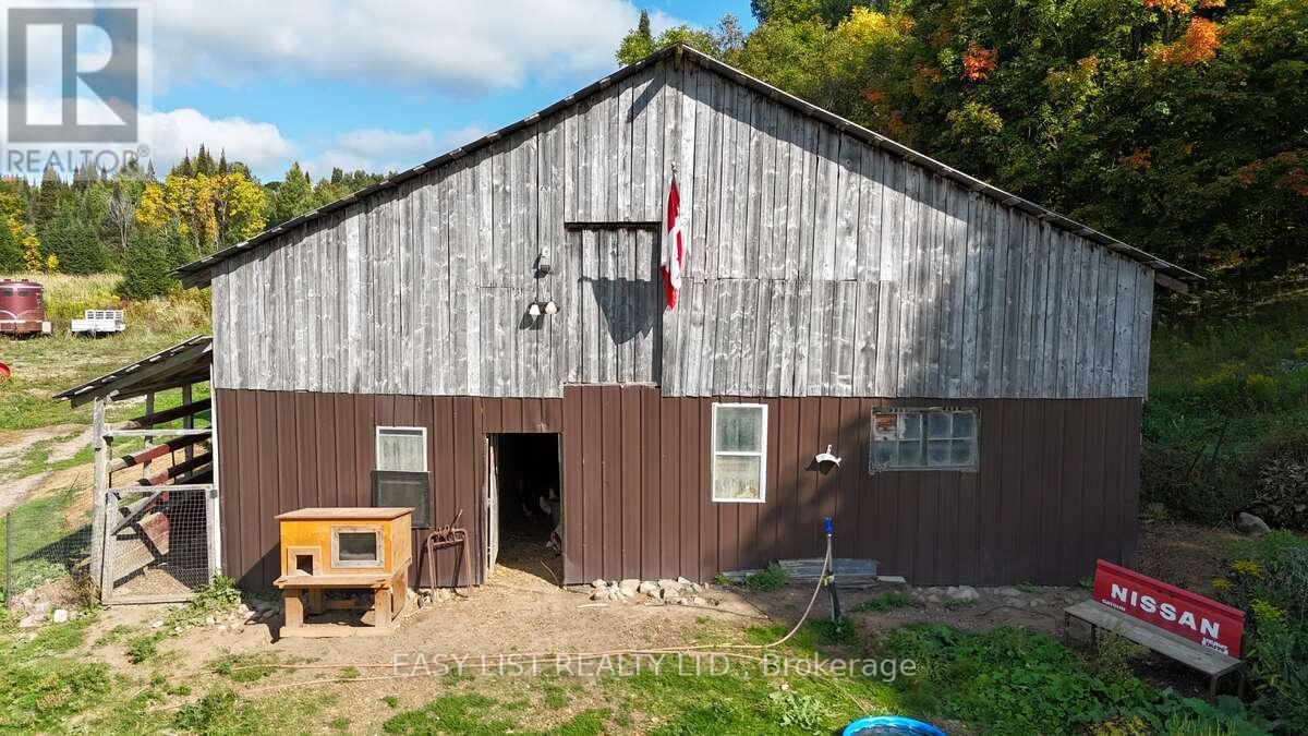 2170 Highway 520 W, Ryerson, Ontario  P0A 1C0 - Photo 24 - X12417643