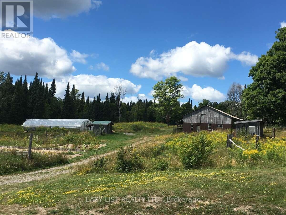 2170 Highway 520 W, Ryerson, Ontario  P0A 1C0 - Photo 25 - X12417643