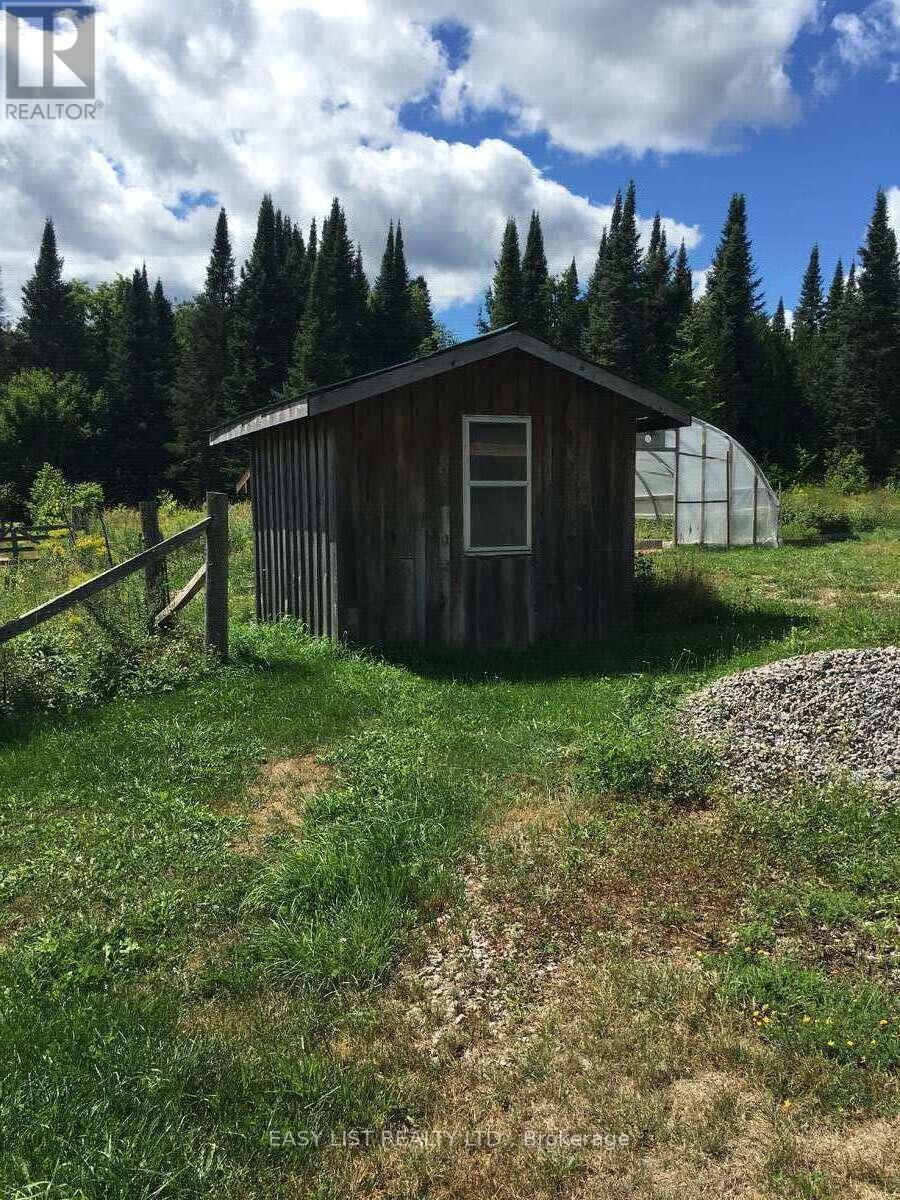 2170 Highway 520 W, Ryerson, Ontario  P0A 1C0 - Photo 26 - X12417643