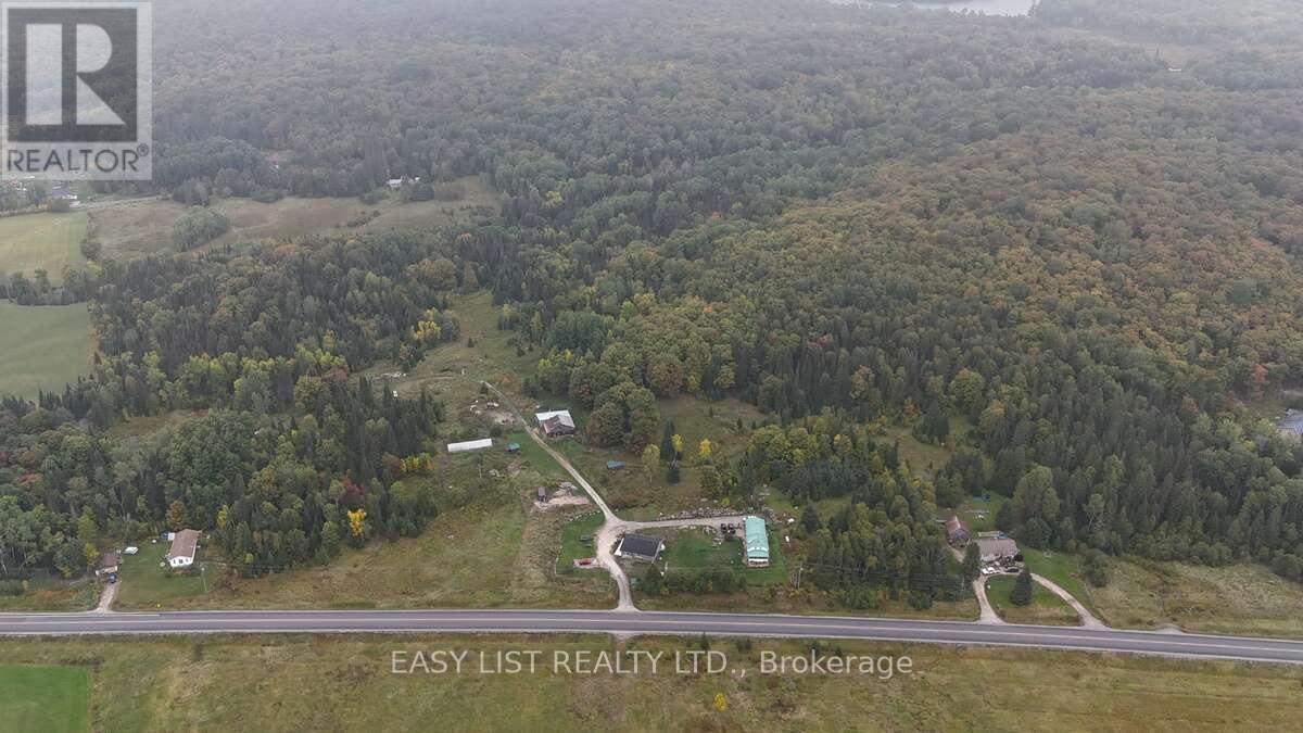2170 Highway 520 W, Ryerson, Ontario  P0A 1C0 - Photo 3 - X12417643