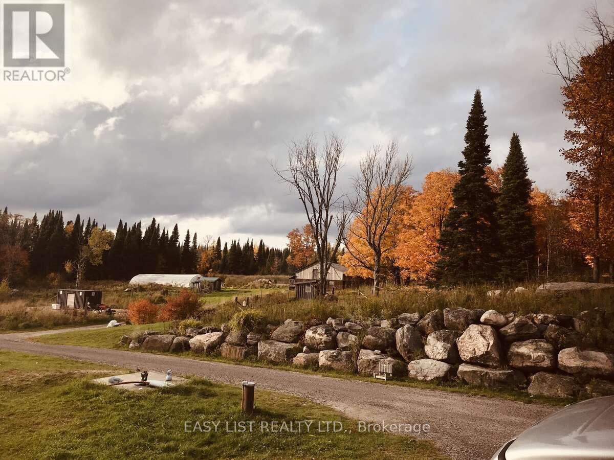 2170 Highway 520 W, Ryerson, Ontario  P0A 1C0 - Photo 37 - X12417643