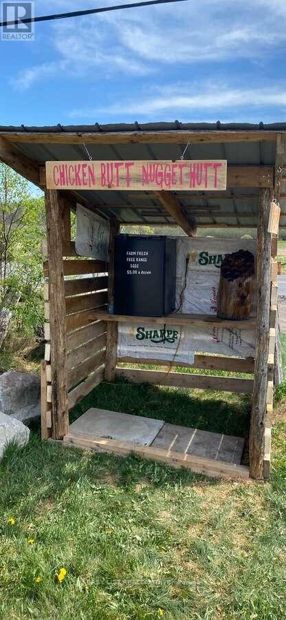 2170 Highway 520 W, Ryerson, Ontario  P0A 1C0 - Photo 40 - X12417643