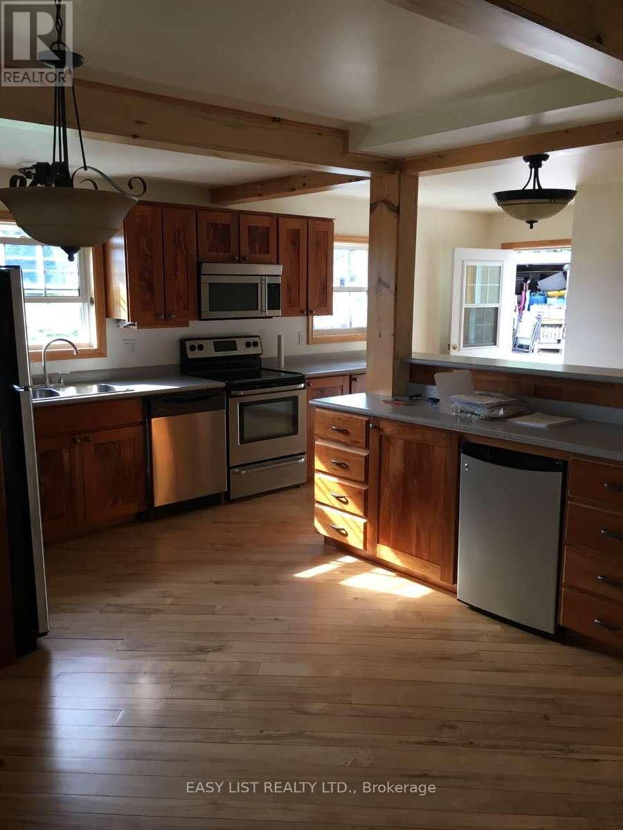 2170 Highway 520 W, Ryerson, Ontario  P0A 1C0 - Photo 5 - X12417643