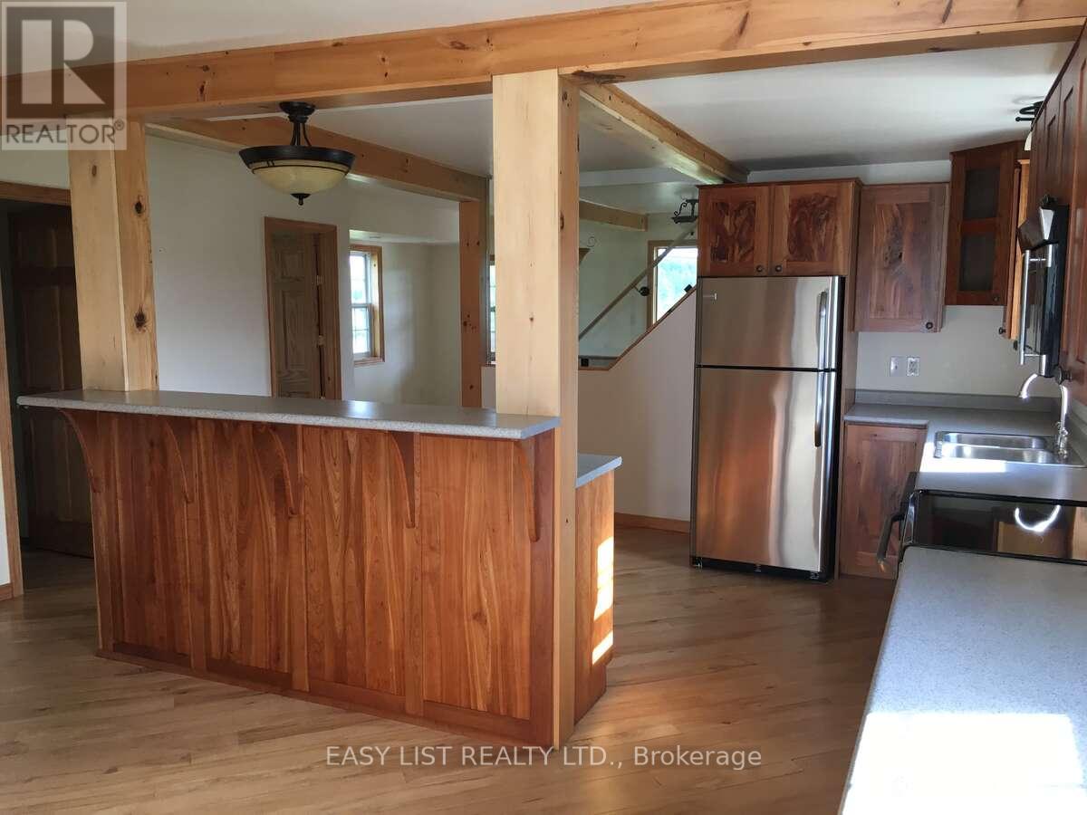 2170 Highway 520 W, Ryerson, Ontario  P0A 1C0 - Photo 6 - X12417643