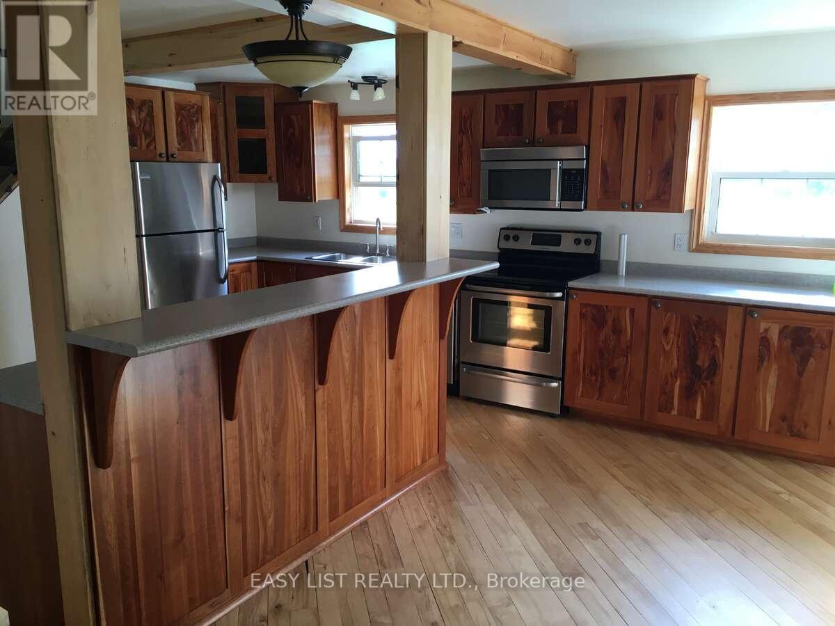 2170 Highway 520 W, Ryerson, Ontario  P0A 1C0 - Photo 7 - X12417643