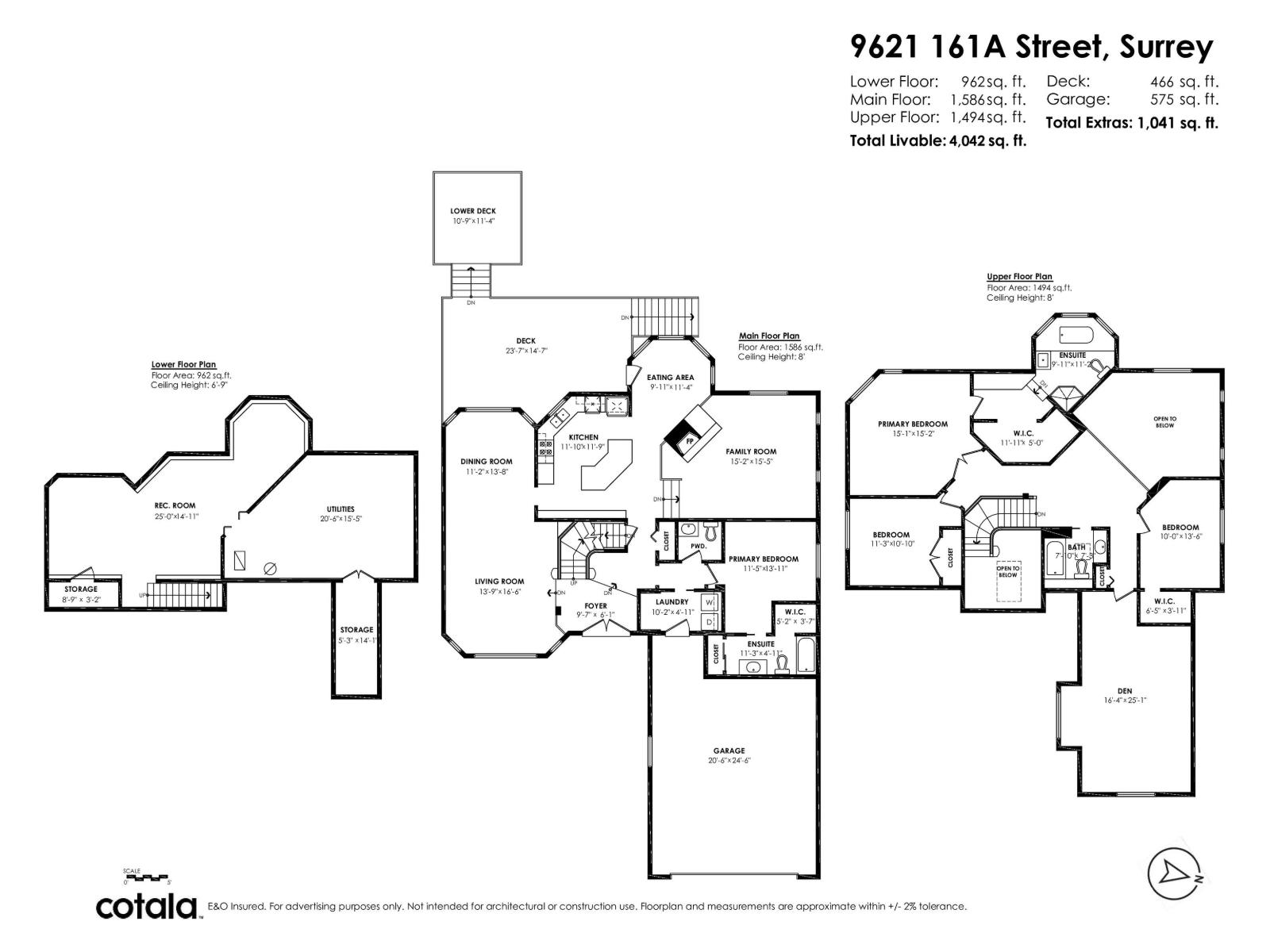 9621 161a Street, Surrey, British Columbia  V4N 2E8 - Photo 40 - R3049721