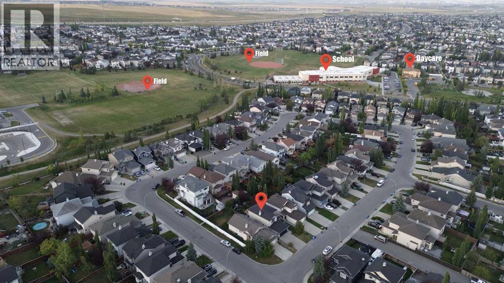 204 Covehaven Gardens Ne, Calgary, Alberta  T3K 6A2 - Photo 3 - A2257961
