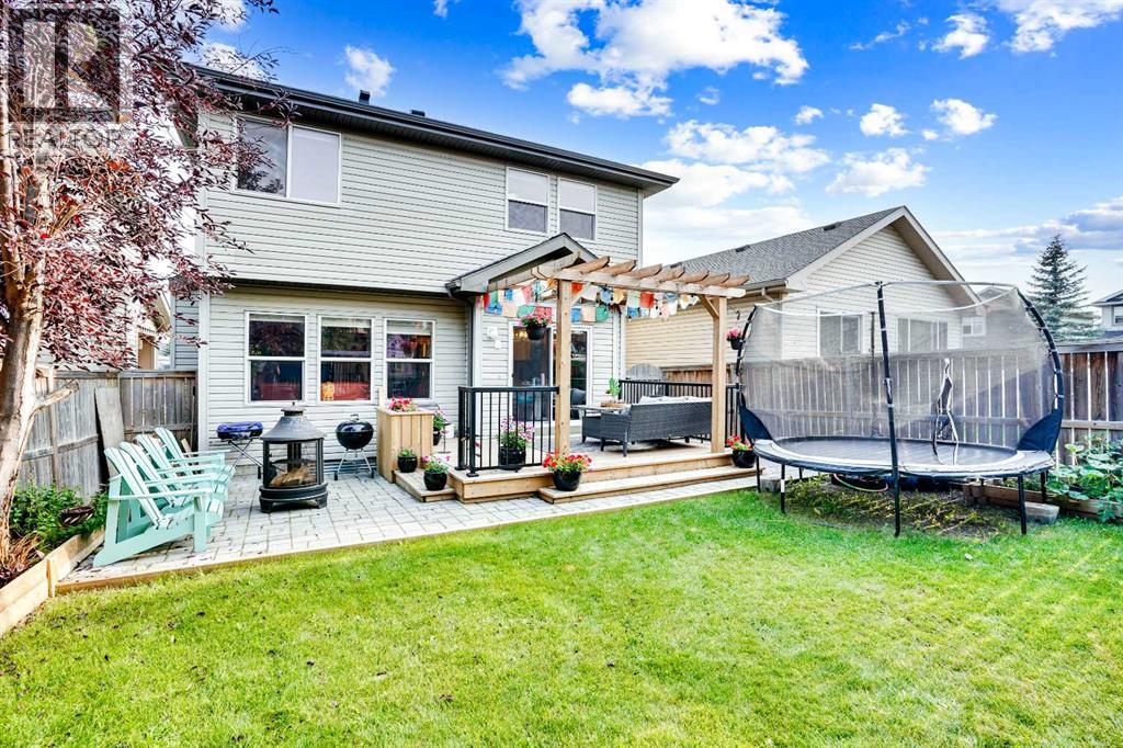 204 Covehaven Gardens Ne, Calgary, Alberta  T3K 6A2 - Photo 36 - A2257961
