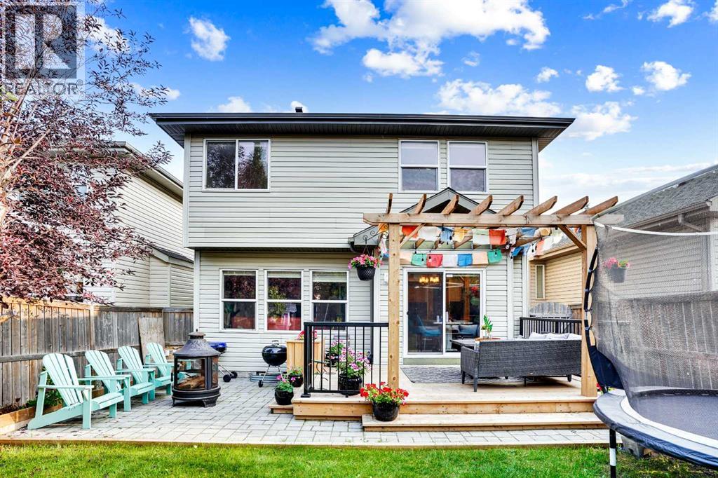 204 Covehaven Gardens Ne, Calgary, Alberta  T3K 6A2 - Photo 37 - A2257961