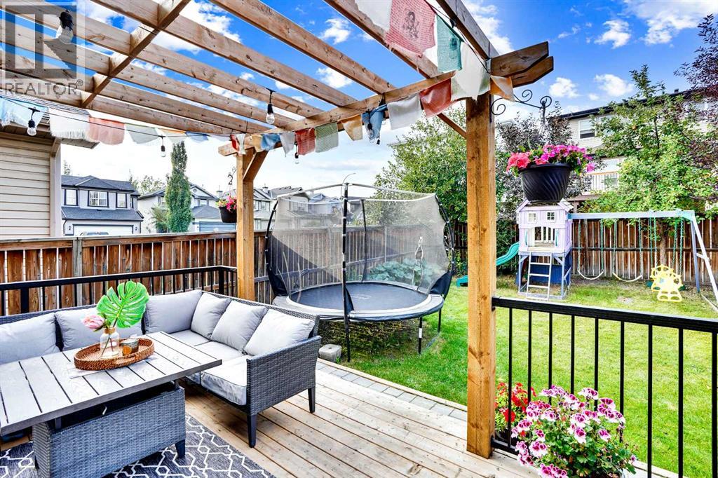 204 Covehaven Gardens Ne, Calgary, Alberta  T3K 6A2 - Photo 34 - A2257961