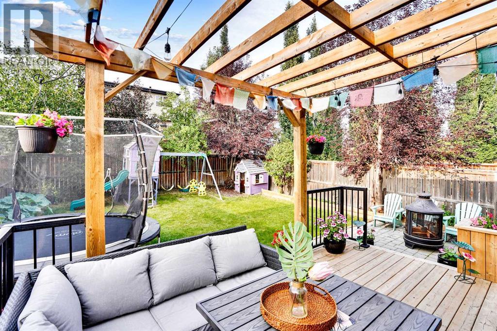 204 Covehaven Gardens Ne, Calgary, Alberta  T3K 6A2 - Photo 33 - A2257961