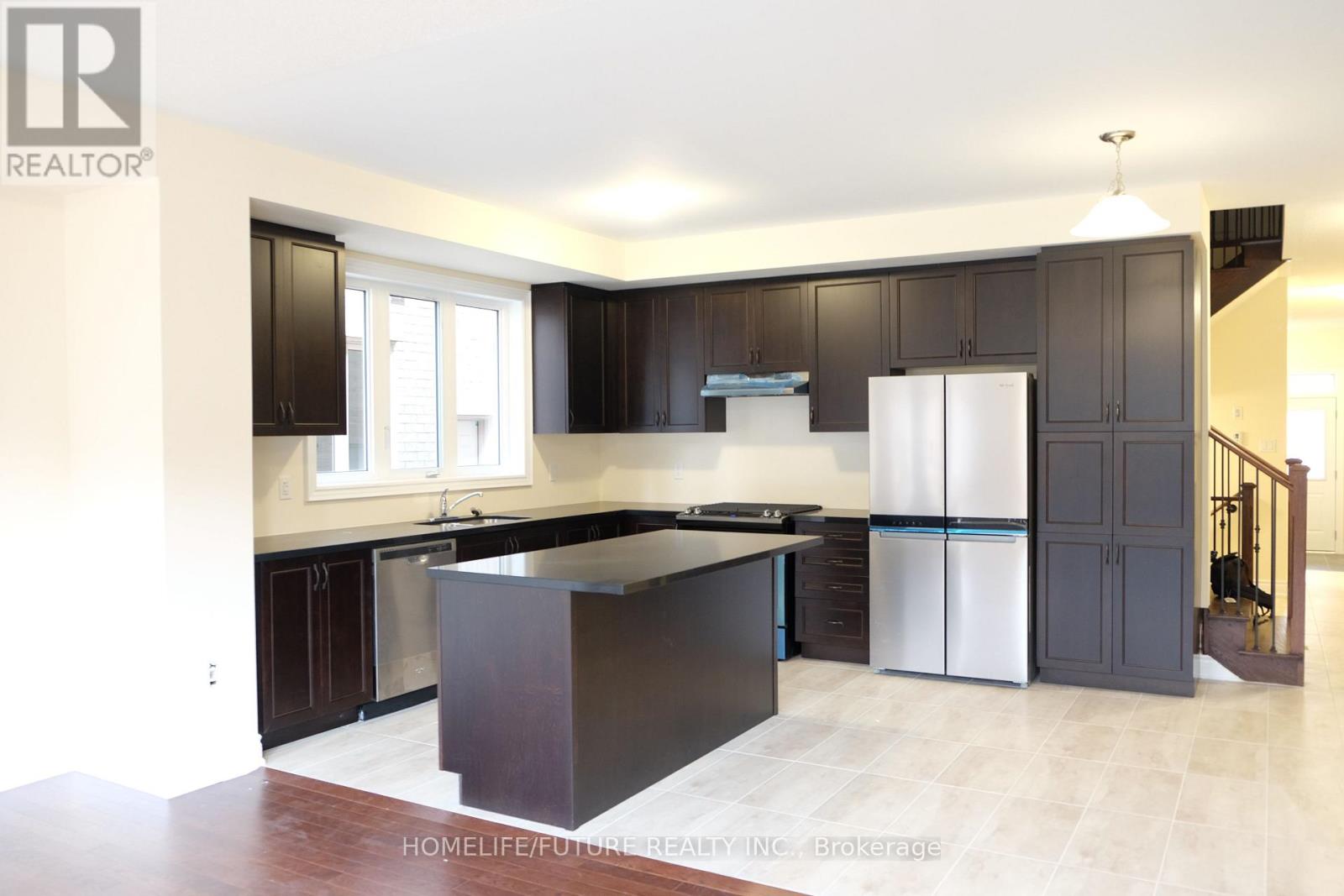 56 RYLER WAY, Markham, Ontario