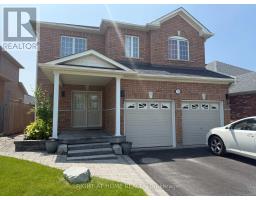 BASEMENT - 731 COLDSTREAM DRIVE, Oshawa, Ontario