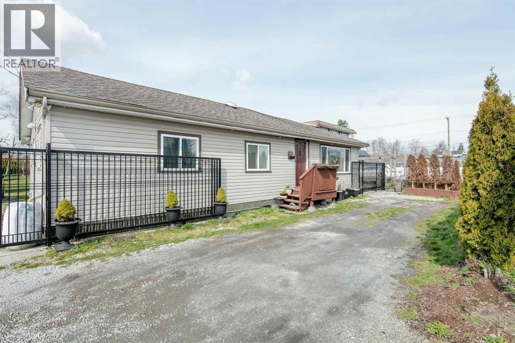 8051 No. 5 Road, Richmond, British Columbia  V6Y 2V5 - Photo 2 - R3050224