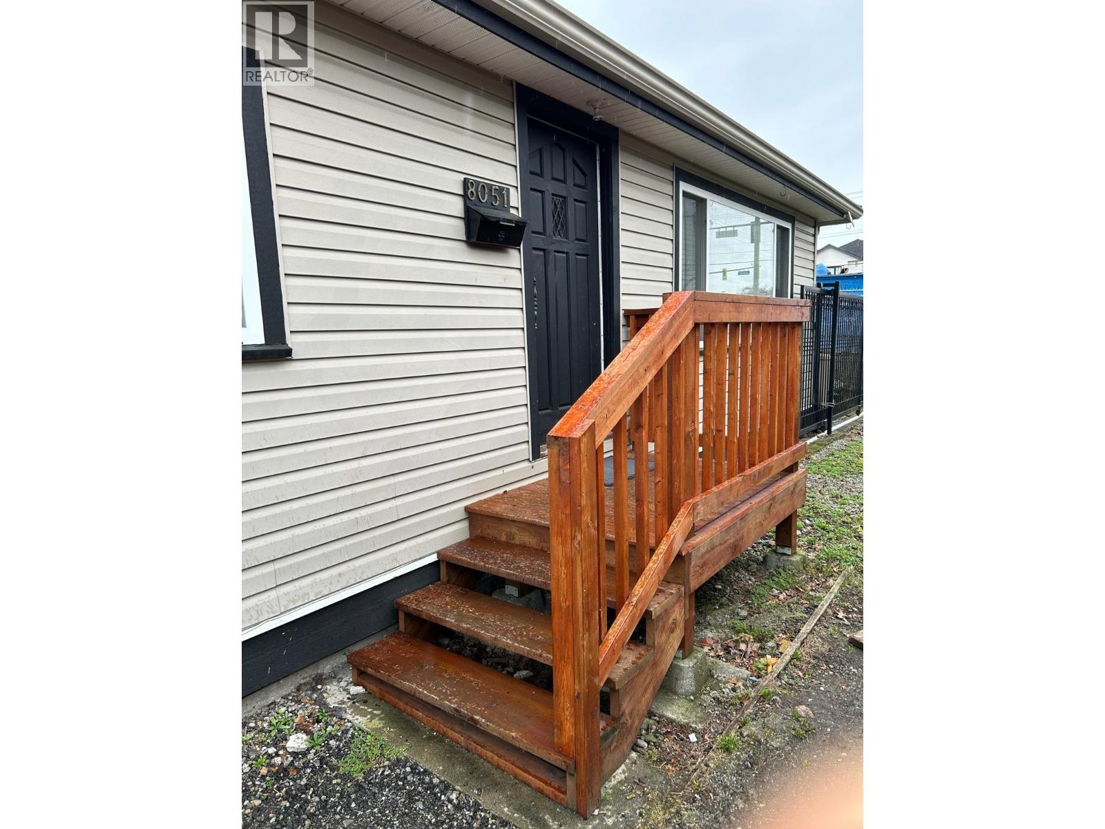 8051 No. 5 Road, Richmond, British Columbia  V6Y 2V5 - Photo 3 - R3050224