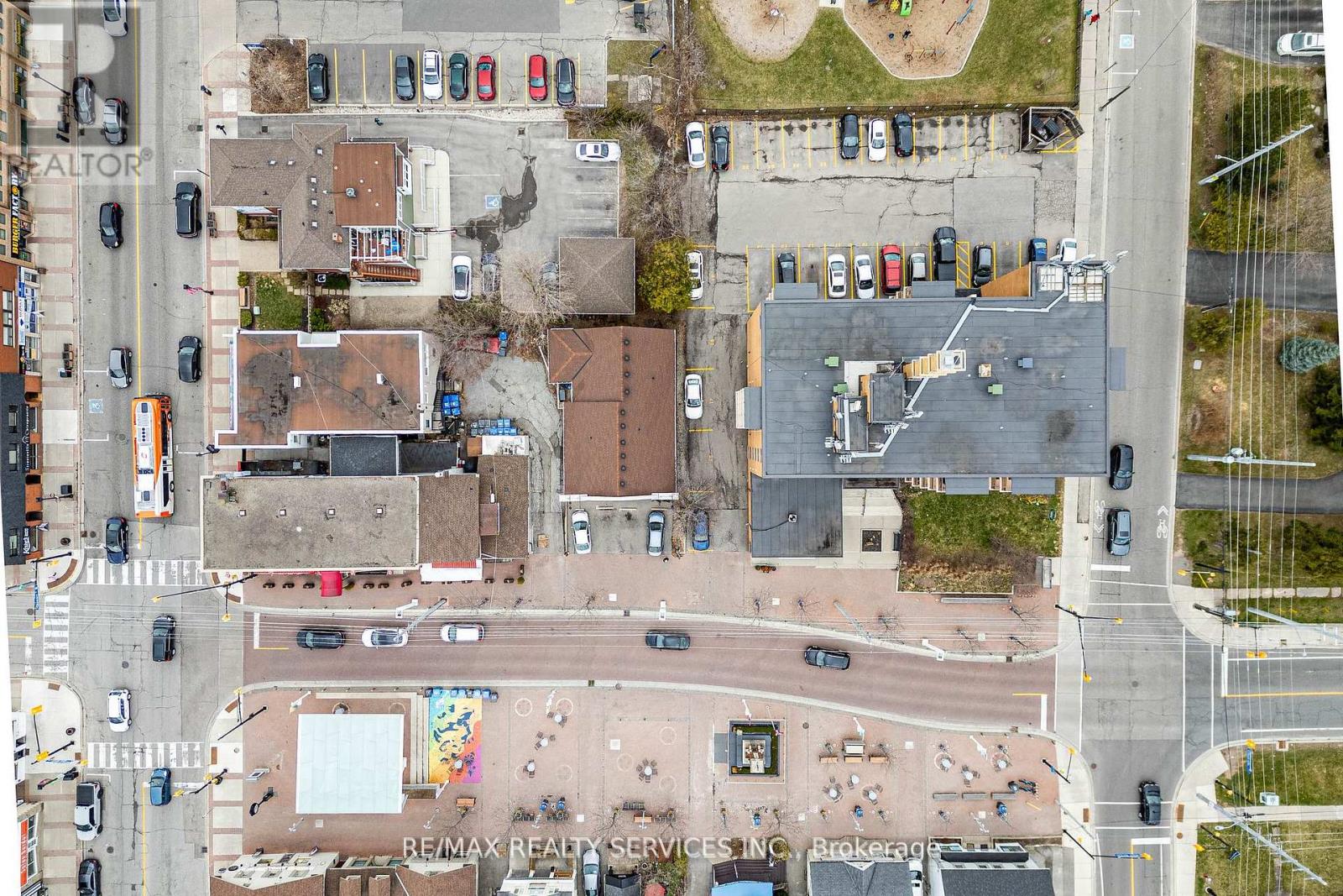 10 Main Street, Mississauga, Ontario  L5M 1X3 - Photo 41 - W12417675