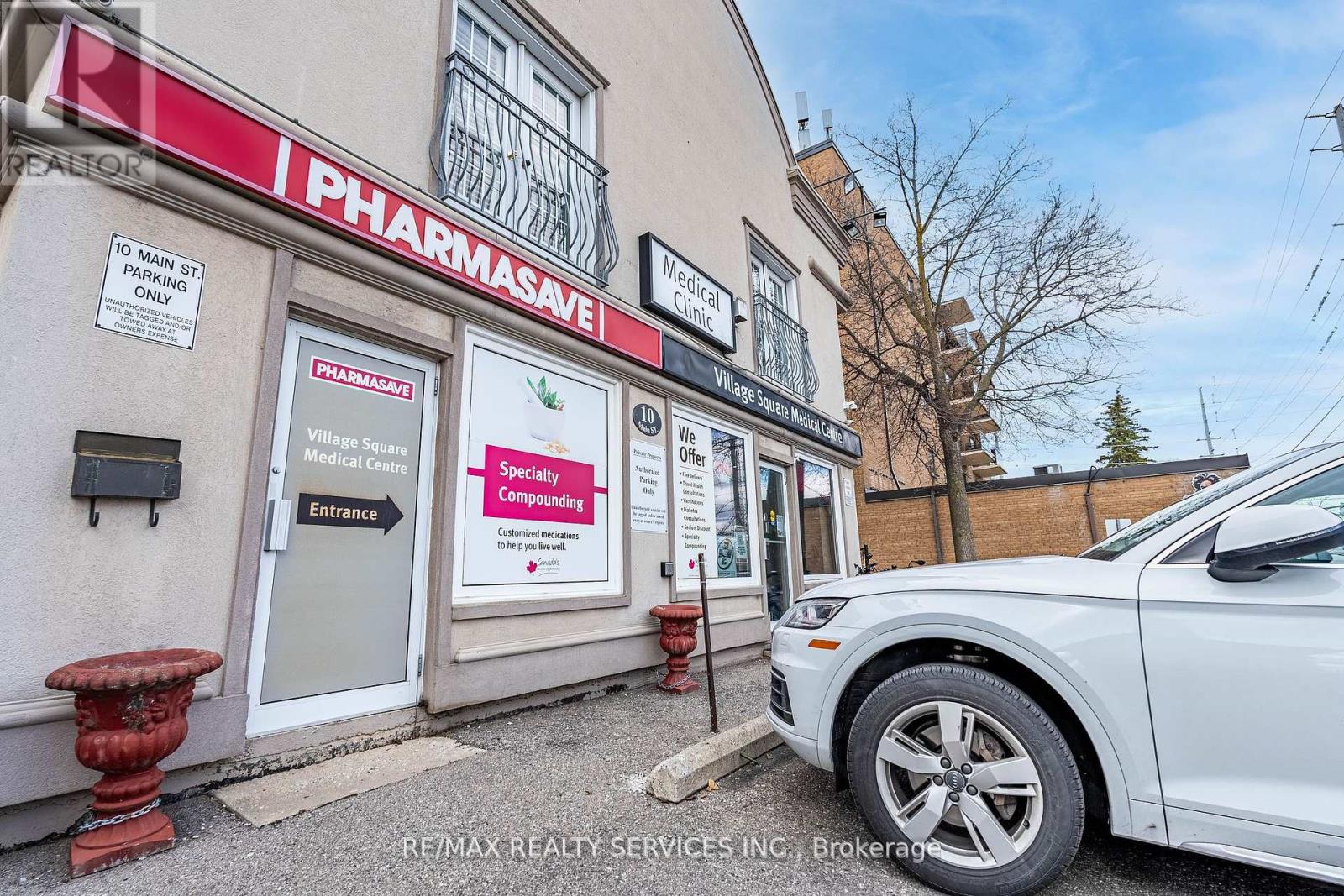 10 Main Street, Mississauga, Ontario  L5M 1X3 - Photo 6 - W12417675