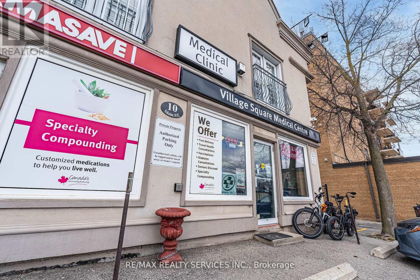 10 Main Street, Mississauga, Ontario  L5M 1X3 - Photo 7 - W12417675
