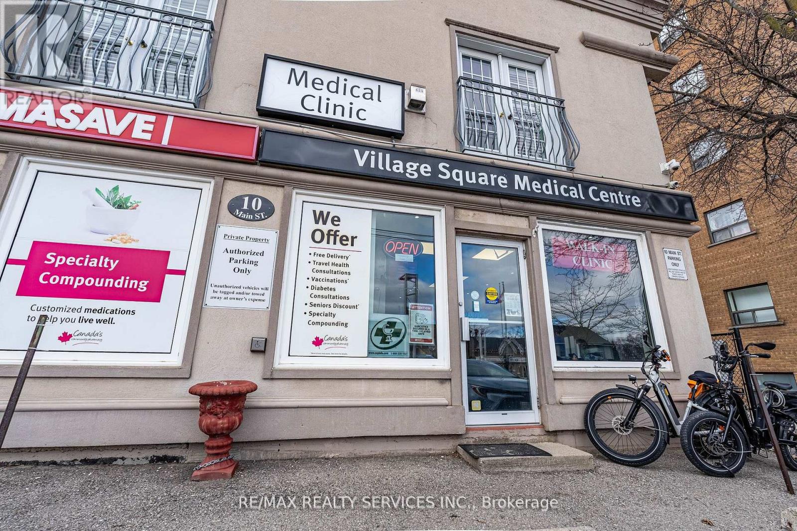 10 Main Street, Mississauga, Ontario  L5M 1X3 - Photo 8 - W12417675