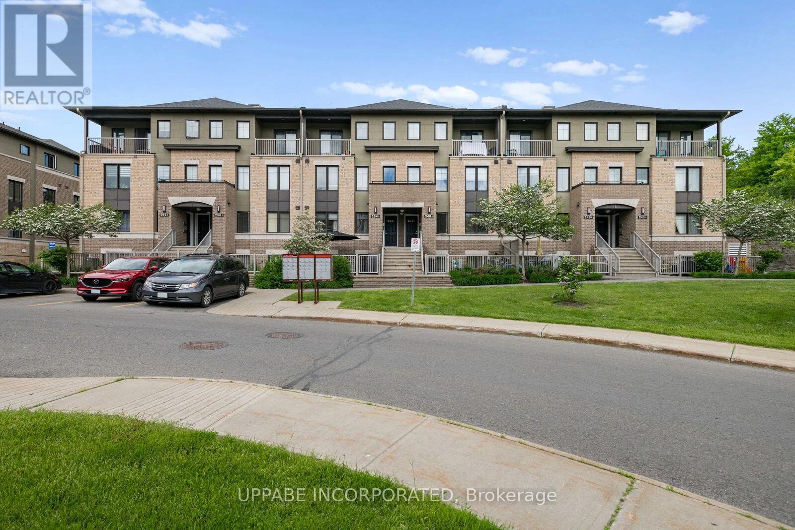 A - 254 TITANIUM PRIVATE, ottawa, Ontario