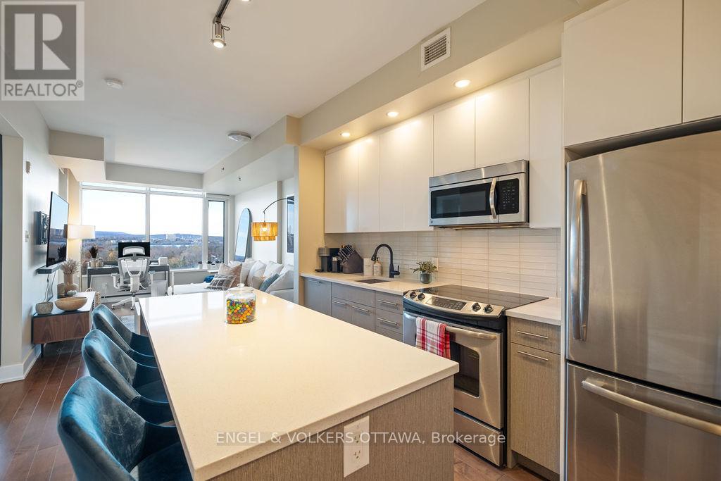 809 - 88 Richmond Road, Ottawa, Ontario  K1Z 0B1 - Photo 2 - X12417701