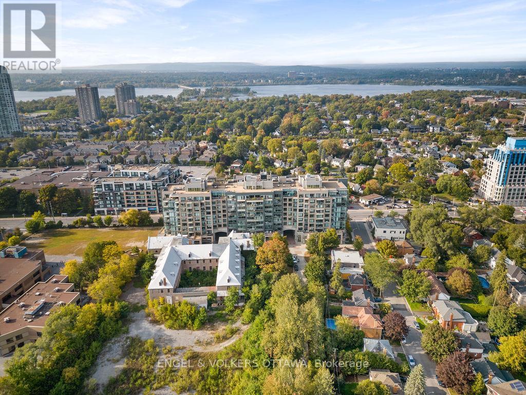 809 - 88 Richmond Road, Ottawa, Ontario  K1Z 0B1 - Photo 27 - X12417701