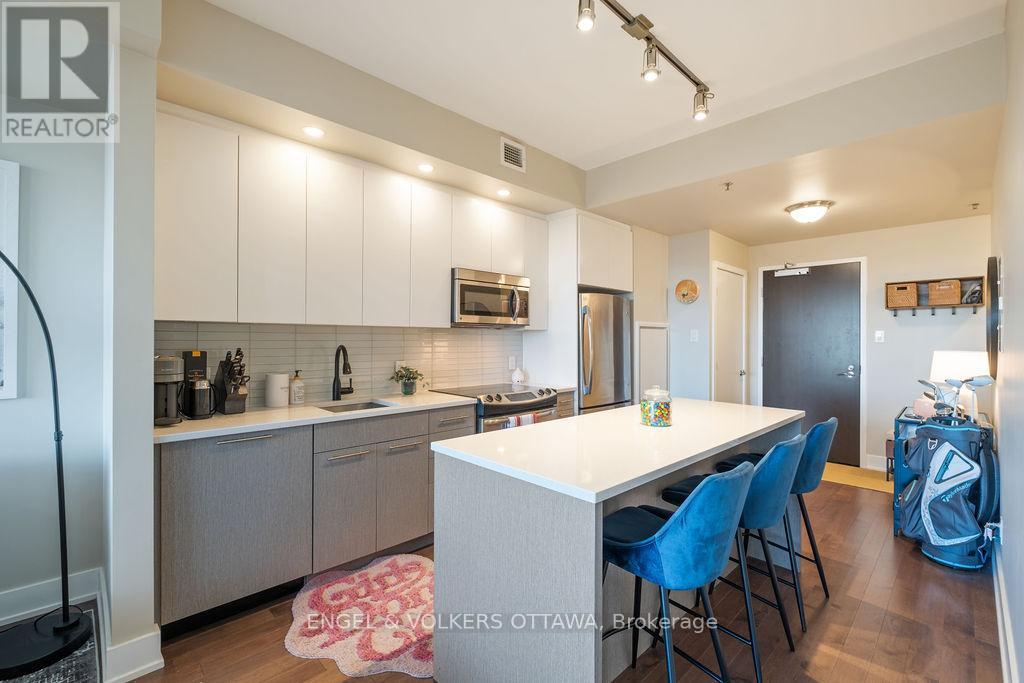 809 - 88 Richmond Road, Ottawa, Ontario  K1Z 0B1 - Photo 3 - X12417701