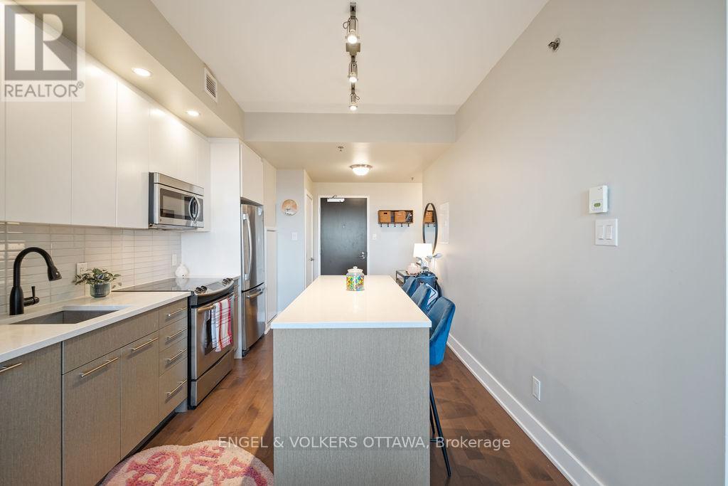 809 - 88 Richmond Road, Ottawa, Ontario  K1Z 0B1 - Photo 4 - X12417701