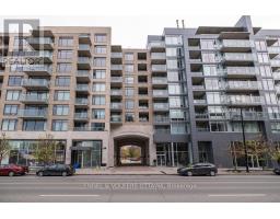 809 - 88 RICHMOND ROAD, Ottawa, Ontario