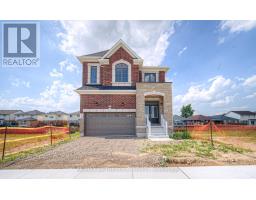 100 MOSS DRIVE, Cambridge, Ontario