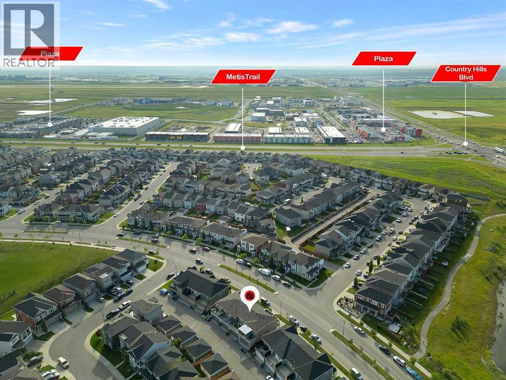 10739 Cityscape Drive, Calgary, Alberta  T3N 0S2 - Photo 34 - A2249095
