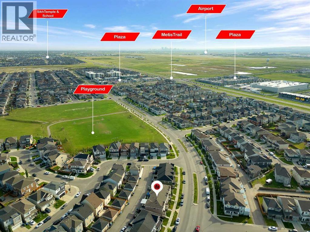 10739 Cityscape Drive, Calgary, Alberta  T3N 0S2 - Photo 35 - A2249095