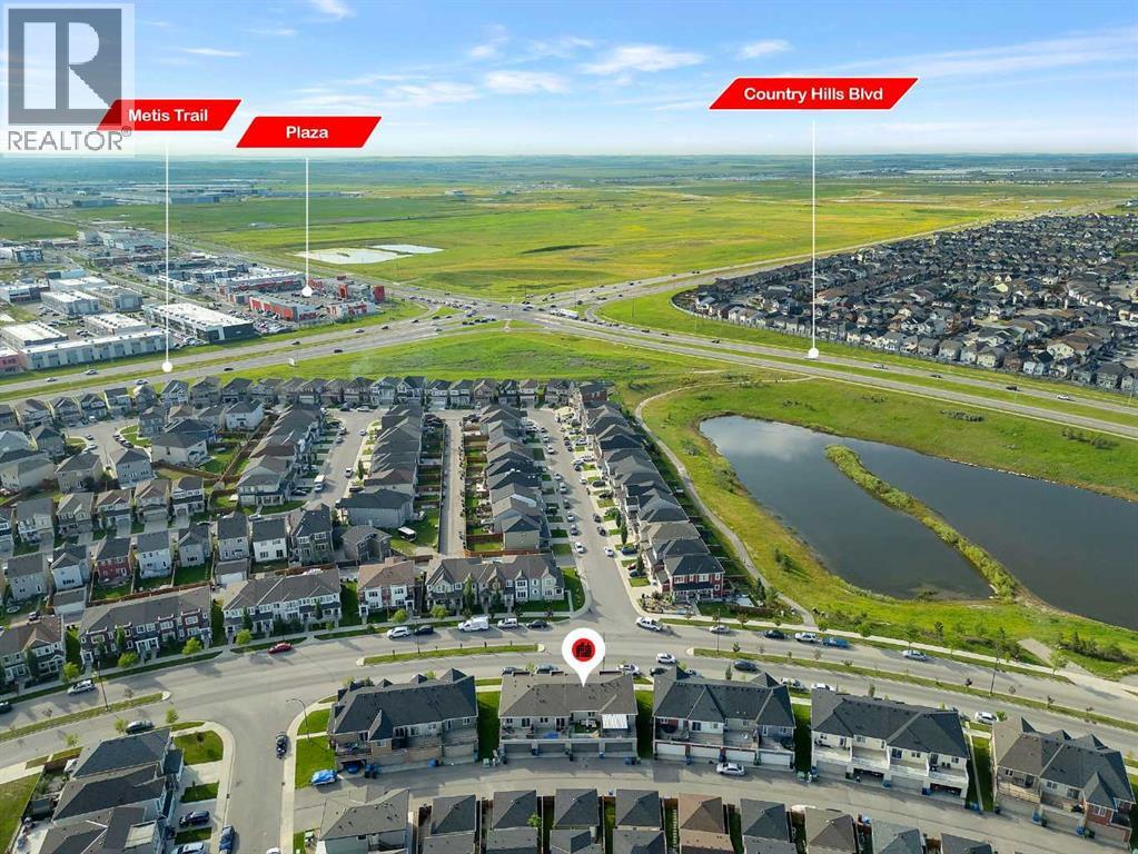 10739 Cityscape Drive, Calgary, Alberta  T3N 0S2 - Photo 33 - A2249095