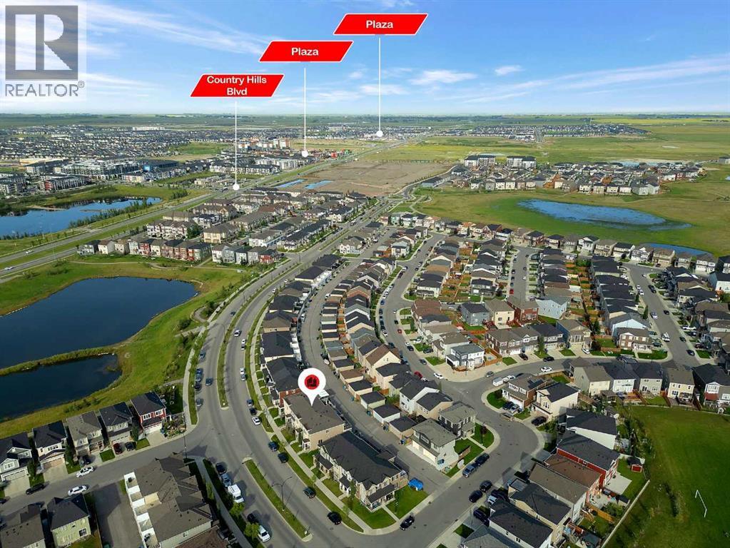 10739 Cityscape Drive, Calgary, Alberta  T3N 0S2 - Photo 37 - A2249095