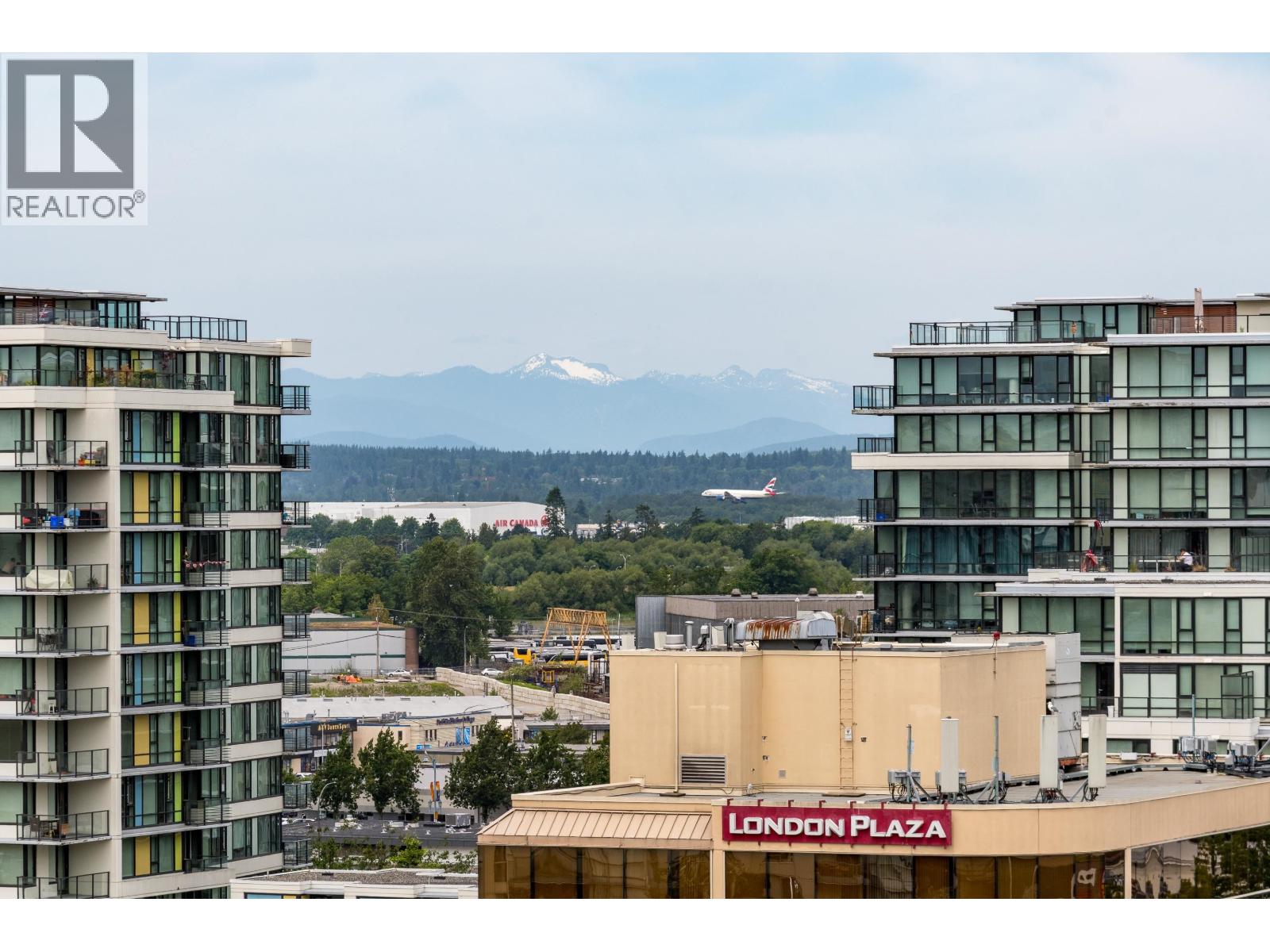 1710 6068 No. 3 Road, Richmond, British Columbia  V6Y 4M7 - Photo 21 - R3048636