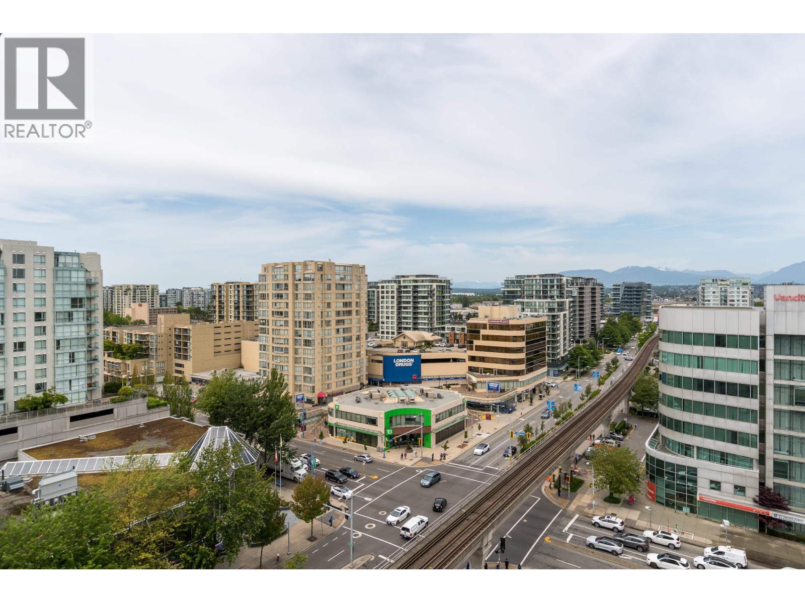 1710 6068 No. 3 Road, Richmond, British Columbia  V6Y 4M7 - Photo 19 - R3048636