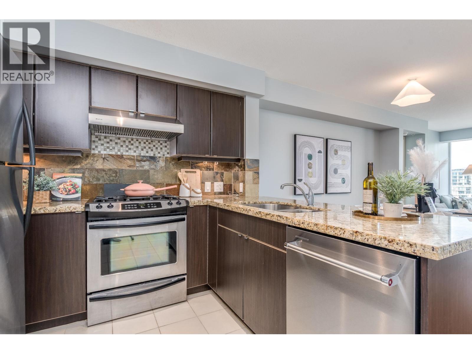 1710 6068 No. 3 Road, Richmond, British Columbia  V6Y 4M7 - Photo 12 - R3048636