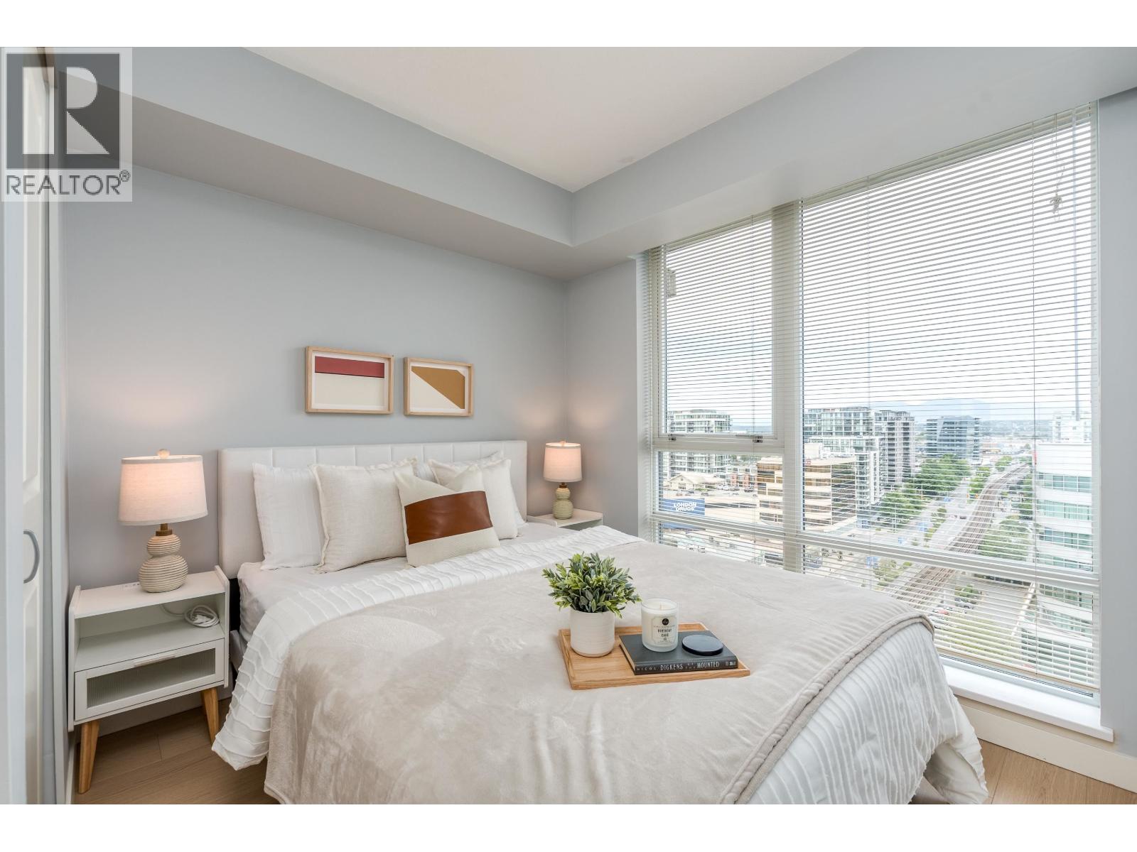 1710 6068 No. 3 Road, Richmond, British Columbia  V6Y 4M7 - Photo 8 - R3048636