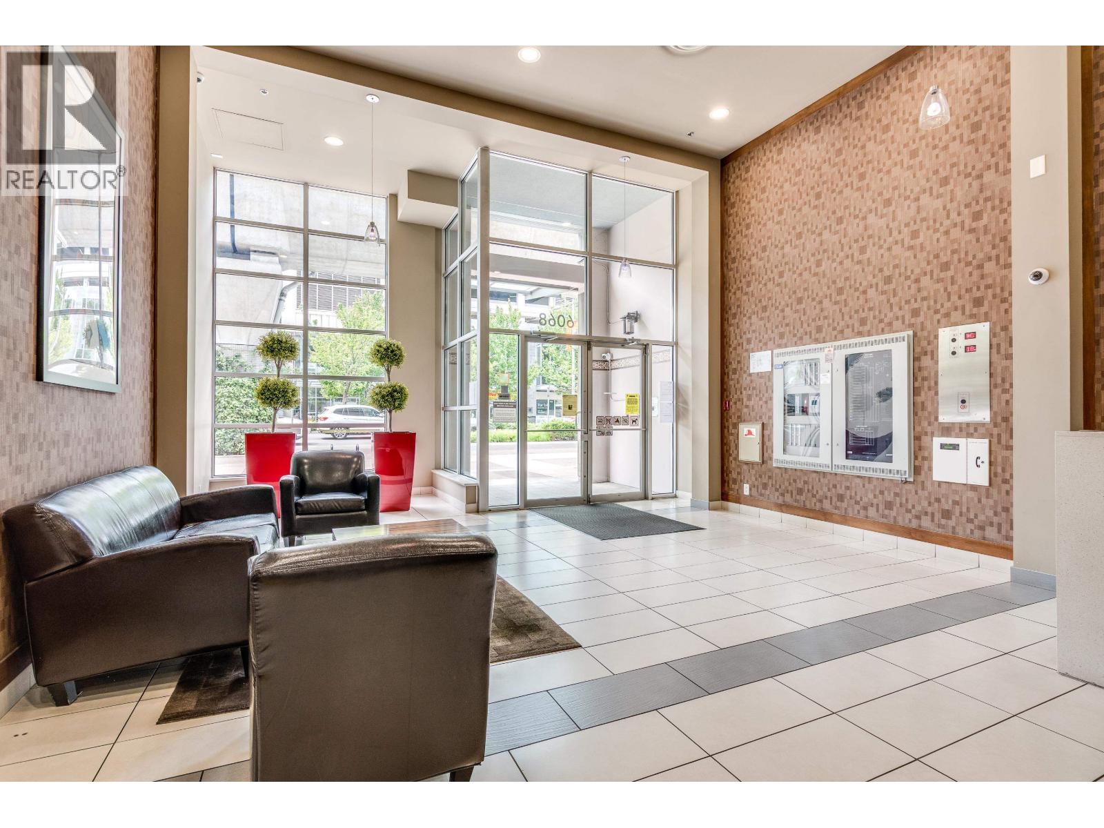1710 6068 No. 3 Road, Richmond, British Columbia  V6Y 4M7 - Photo 24 - R3048636