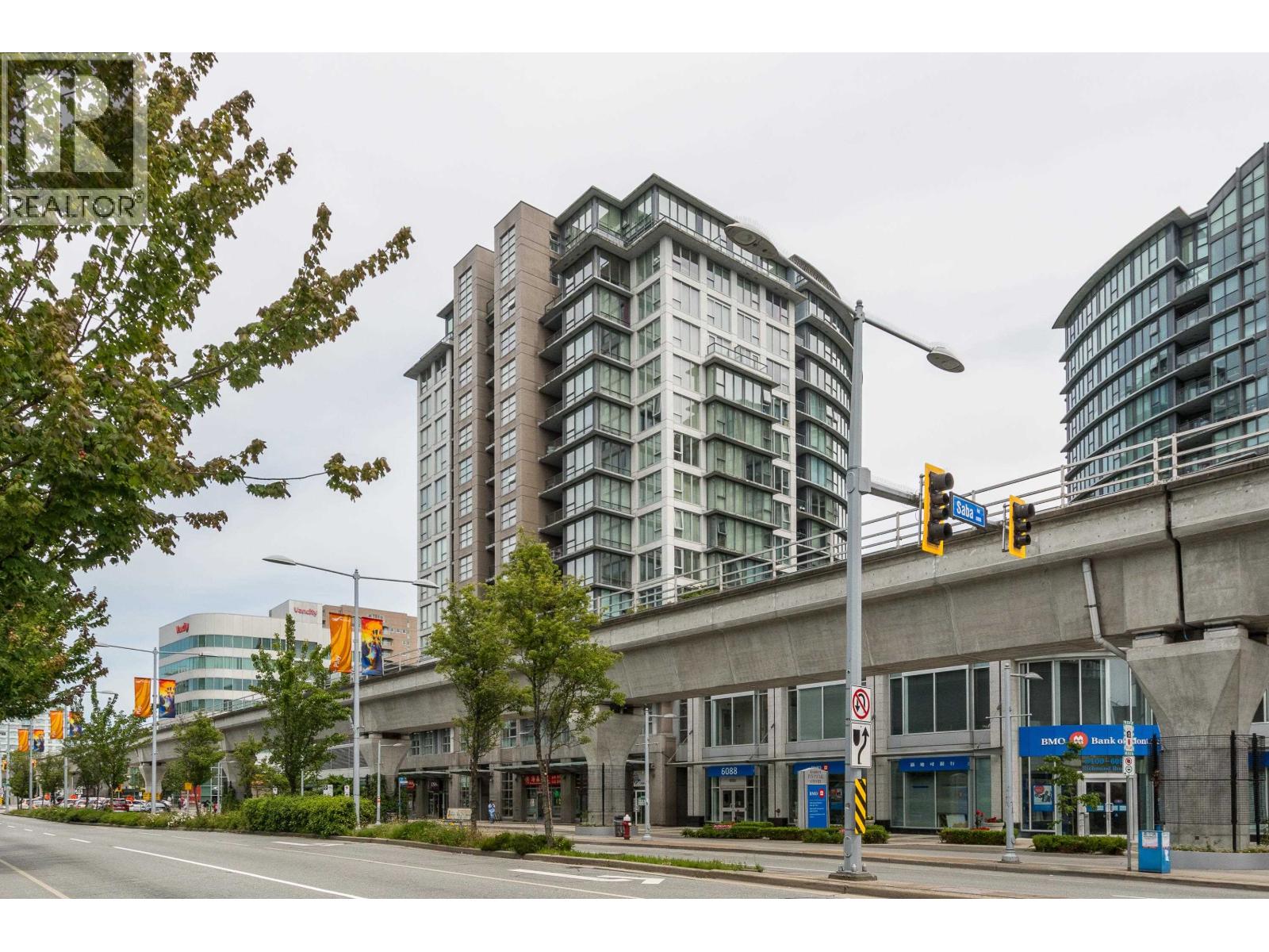 1710 6068 No. 3 Road, Richmond, British Columbia  V6Y 4M7 - Photo 27 - R3048636
