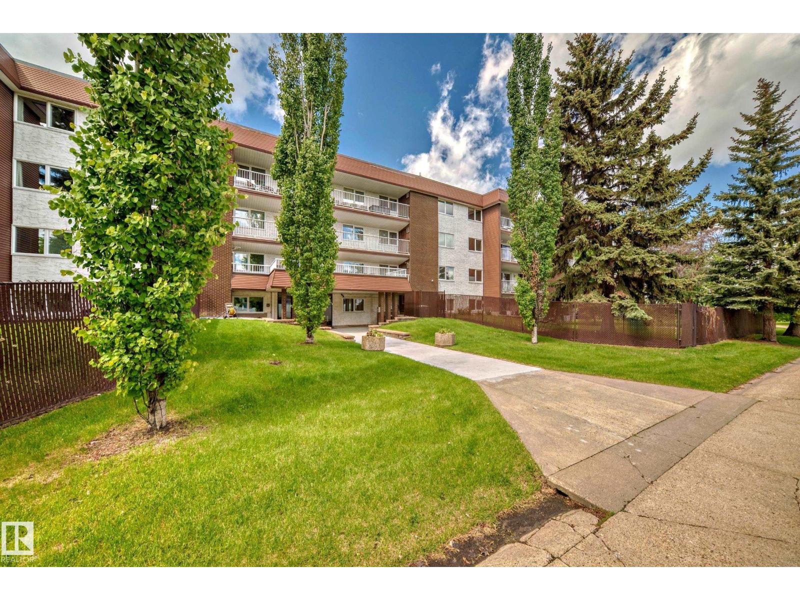 #408 14810 51 AV NW, Edmonton, Alberta